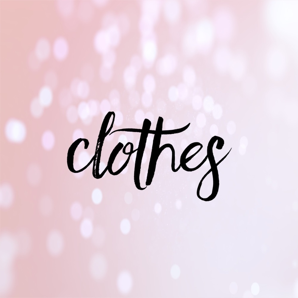 Clothes